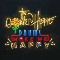 Drums Make Me Happy_The Golden Hippie