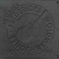 Peurs_Jean-Jacques Goldman,Michael Jones,Carole Fredericks