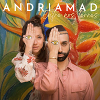 Les souvenirs(feat. 21 Juin Le Duo & KIZ)_Andriamad,21 Juin Le Duo,KIZ