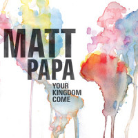We Will Shine_Matt Papa