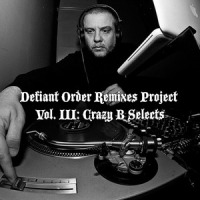 (The Golden Era) Of El Cobra Discoteca - remix_Birdy Nam Nam