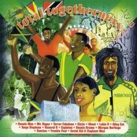 Things Out A Hand_Morgan Heritage