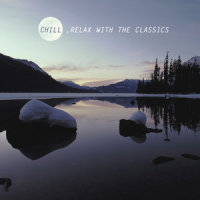 Claire de Lune (德彪西:月光曲)_London Symphony Orchestra,Walf Franke