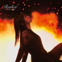Realize_铃木木乃美
