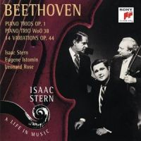Var. 5 (变奏5)_Isaac Stern,Eugene Istomin,Leonard Rose,Ludwig van Beethoven