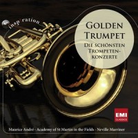Trumpet Concerto in D: I. Allegro_Maurice André