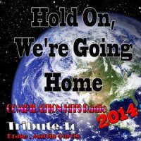 Hold On, We're Going Home_Falcon