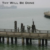 Thy Will Be Done_Gary Clark