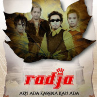 Aku Ada Karena Kau Ada_Radja