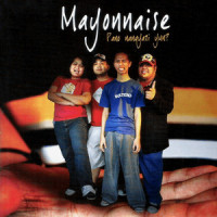 Japan (Of Knives and Scissors)_Mayonnaise