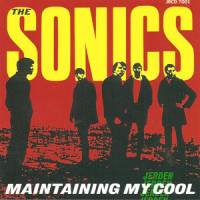 You've Got Your Head On Backwards_The Sonics