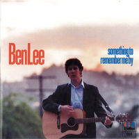 End of the World_Ben Lee