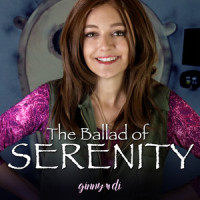 The Ballad of Serenity_Ginny Di
