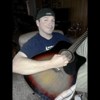 Take All of Me_John Anderson