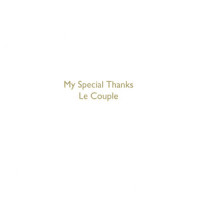 海のララバイ_Le Couple
