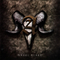Lycanthrope_Angel Blake
