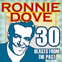 If I Cried Every Time You Hurt Me_Ronnie Dove