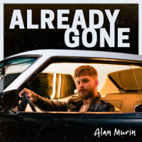 Already Gone_Alan Murin