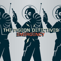 Get up, Get Out_The Pigeon Detectives,oliver main,Matthew Bowman