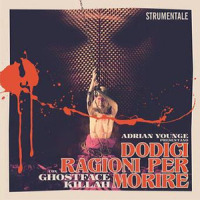 L'Aumento Del Killer Faccia Fantasma_Ghostface Killah,Adrian Younge