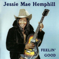 Cowgirl Blues_Jessie Mae Hemphill