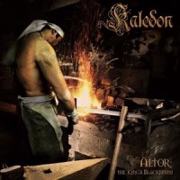 A Dark Prison_Kaledon,Fabio Lione