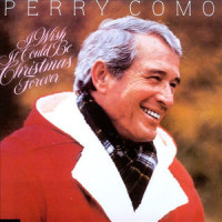 Christmas Dream_Perry Como