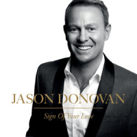 I Won't Dance_Jason Donovan