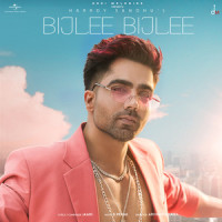 Bijlee Bijlee_Harrdy Sandhu