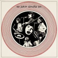 You Came and Shook_John,The Exponents