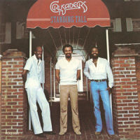 I'm So Glad I'm Standing Here Today_The Crusaders,Joe Cocker