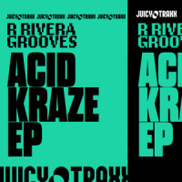 Acid Kraze_R Rivera Grooves,Robbie Rivera