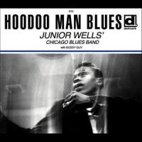 We're Ready_Junior Wells' Chicago Blues Band,Buddy Guy