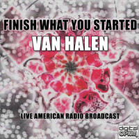 There's Only One Way To Rock_Van Halen