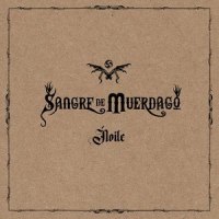 O Canto Do Luar_Sangre de Muerdago