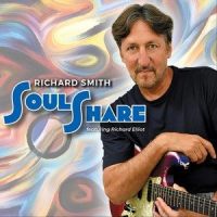 Soul Share(feat. Richard Elliot)_Richard Smith,Richard Elliot