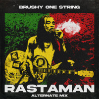 Rastaman_Brushy One String