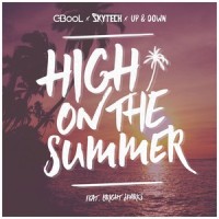 High On The Summer_C-BooL,Skytech,Up & Down