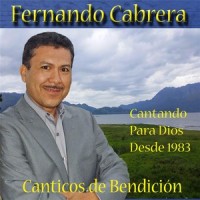 Te Alabaré para Siempre_Fernando Cabrera
