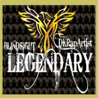 Legendary(feat. Dkrapartist)_Blindsight,Dkrapartist