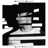 Caught By My Shadow_Albert Hammond Jr.