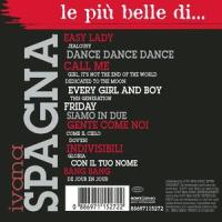 Easy Lady_Spagna