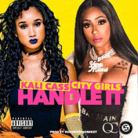 Handle It_Kali Cass,City Girls