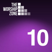 Break Every Chain_The Worship Zone,Reagan