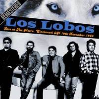 Our Last Night_Los Lobos