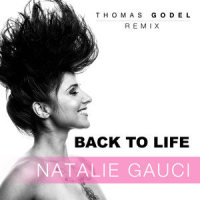 Back To Life_Natalie Gauci