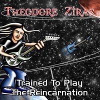 Missing God_Theodore Ziras