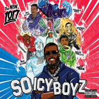 Freestyle (feat. Gucci Mane)_Big Scarr,Gucci Mane
