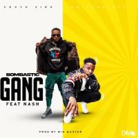 Gang(feat. Nash)_Bombastic,Nash