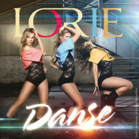 Les divas du dancing_Lorie